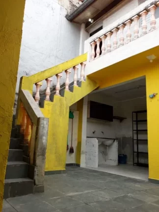 Imagem Casa com 2 dormitórios à venda, 113 m² por R$ 300.000,00 - Jardim Nova Poá - Poá/SP