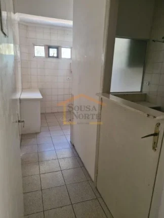 Imagem Sobrado Comercial, 2 pavimentos, o primeiro oferece logo na entrada, recepção e banheiro com acess...