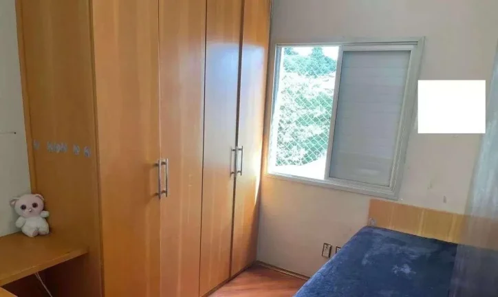 Imagem Apartamento 4 dormitórios - Centro - São Bernardo do Campo