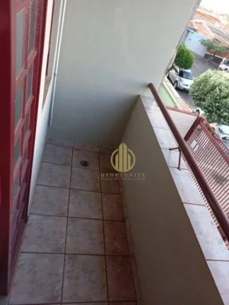 Imagem Apartamento com 2 dormitórios à venda, 78 m² por R$ 290.000,00 - Parque dos Bandeirantes - Ribeirão Preto/SP