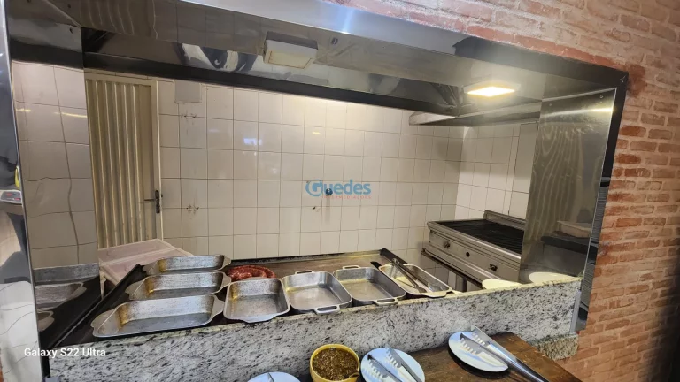 Imagem Restaurante em Vila Olímpia - São Paulo