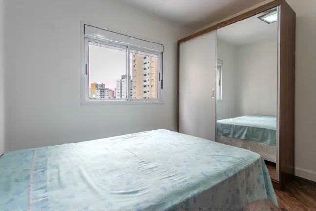 Imagem APARTAMENTO RESIDENCIAL em São Paulo - SP, Saúde