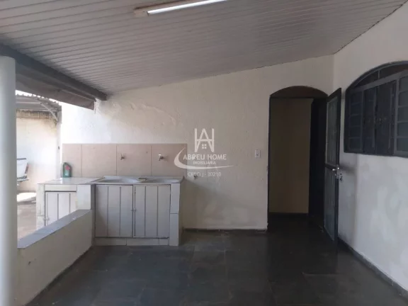 Imagem Casa Caparroz