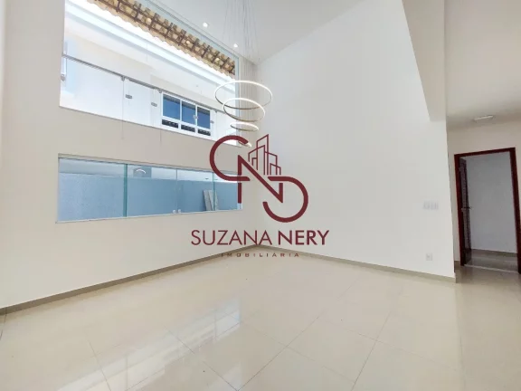 Imagem CASA DUPLEX NO CONDOMÍNIO BOSQUE DOS POETAS