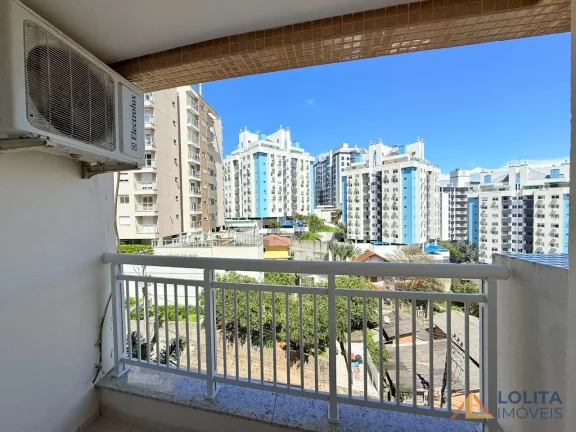 Imagem Apartamento para Alugar no Itacorubi em Florianópolis/SC