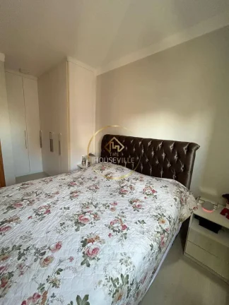 Imagem Apartamento, 2 dormitórios ( 1 Suíte), 77m2, Floradas São José.