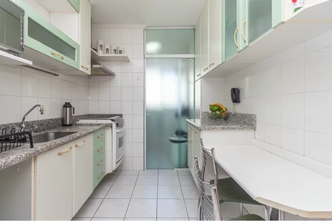 Imagem APARTAMENTO RESIDENCIAL em São Paulo - SP, Santa Teresinha