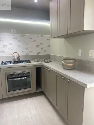 Imagem APARTAMENTO RESIDENCIAL em SANTO ANDRÉ - SP, PARQUE DAS NAÇÕES