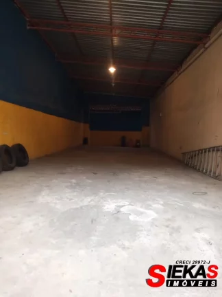 Imagem GALPAO COMERCIAL em SÃO PAULO - SP, CHÁCARA CALIFÓRNIA