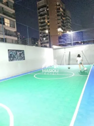 Imagem Apartamento à venda, 155 m² por R$ 1.420.000,00 - Praia da Costa - Vila Velha/ES