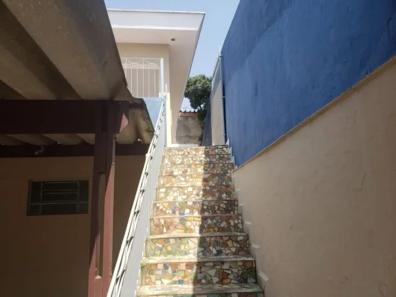 Imagem Casa com 3 dormitórios à venda, 140 m² por R$ 750.000,00 - Bortolândia - São Paulo/SP