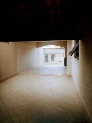 Imagem Sobrado à venda, 216 m² por R$ 970.000,00 - Jardim Suzano - Suzano/SP