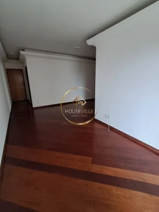 Imagem Apartamento, 3 Dormitórios( 1 suíte), Edifício Solar dos Girassóis, Sjc.