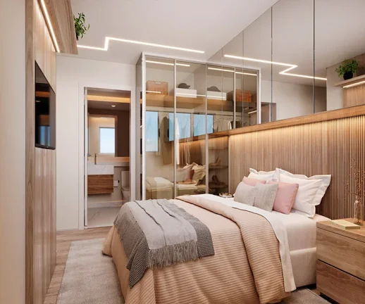 Imagem APARTAMENTO RESIDENCIAL em São Paulo - SP, Mooca