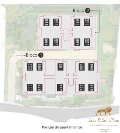 Imagem APARTAMENTOS DECORADOS NO COND CONDESSA DE BONNEVAL EM CAMPOS DO JORDÃO