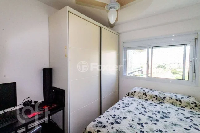 Imagem Apartamento Água Branca - 79M², 2 Dorms, 1 Suíte, 1 Vaga, Lazer Completo.