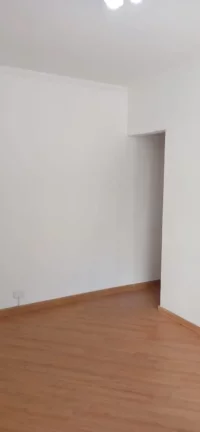 Imagem Apartamento com 1 dormitório na Bela Vista - Brig. Luis Antonio