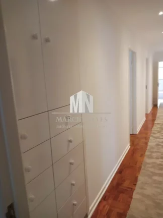 Imagem APARTAMENTO RESIDENCIAL em SÃO PAULO - SP, JARDIM PAULISTA