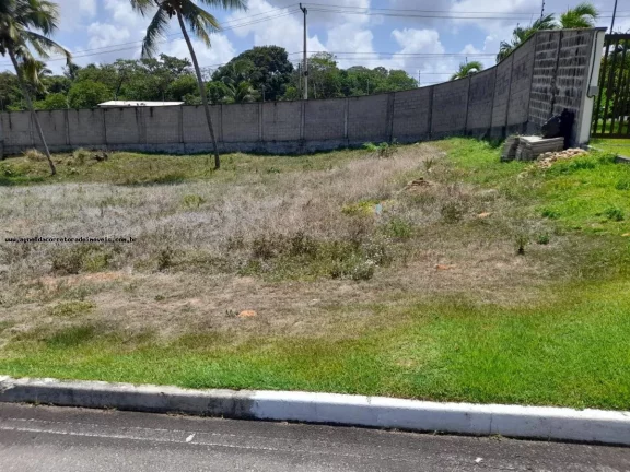 Imagem Terreno em Condomínio para Venda em Parnamirim, Pium (Distrito Litoral)