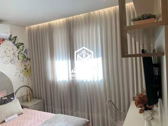 Imagem Apartamento 3 Quartos 1 Suíte 2 Semi Suítes 2 Vagas Lazer