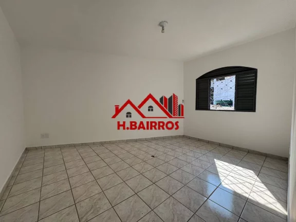 Imagem Sobrado com 4 Quartos para Alugar, 143 m² em Jd Das Industrias - São José Dos Campos