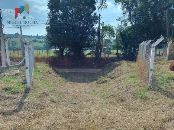 Imagem Terreno Terreno em Mirandas, Tatuí/SP