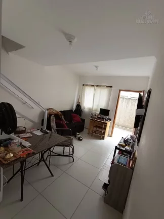 Imagem Casa de Condomínio 2 dormitórios bairro Vila Sônia