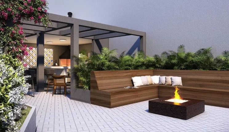 Imagem APARTAMENTO RESIDENCIAL em São Paulo - SP, Itaquera