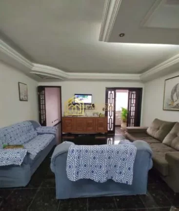 Imagem Casa Padrão