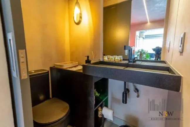 Imagem Apartamento com 3 dormitórios à venda, 132 m² por R$ 1.749.000,00 - Vila Anastácio - São Paulo/SP