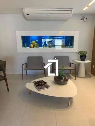 Imagem Apartamento | Ponta Verde | 4 Suítes com 2 Vagas | 168m²