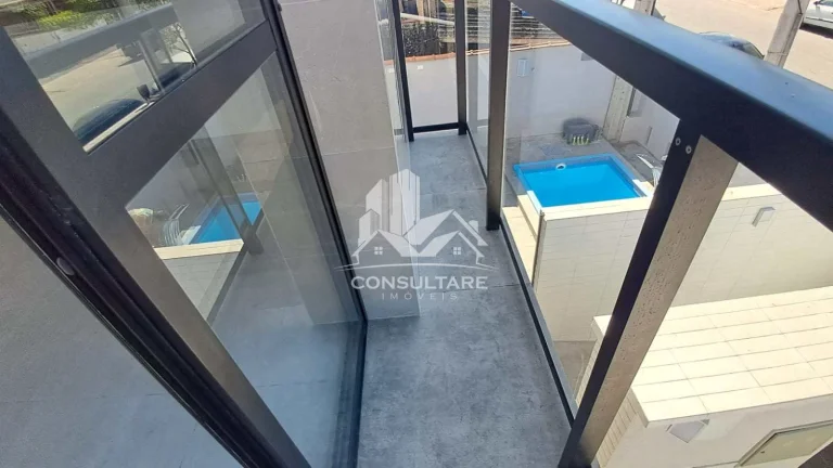 Imagem Casa com 2dorms Macuco, Santos R$ 588.905,00 Cod25069 CPS
