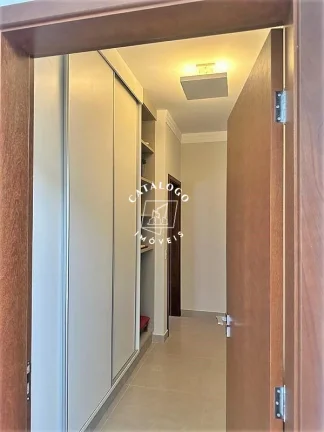 Imagem Casa em Condomínio a Venda no bairro Quinta da Primavera - Ribeirão Preto, SP