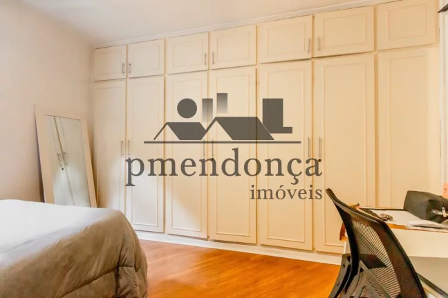 Imagem Apartamento na Rua Sergipe com 165m² pronto para morar!