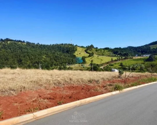 Imagem Terreno à venda no bairro Tanque - Atibaia/SP