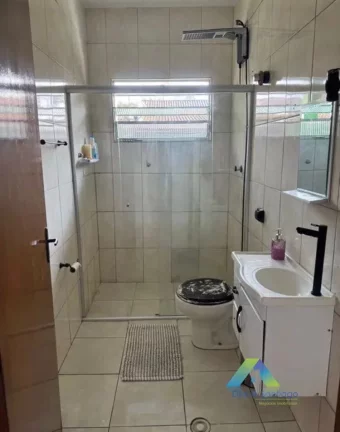 Imagem Casa à venda no bairro Vila das Valsas - São Bernardo do Campo/SP