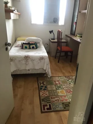 Imagem Apartamento 03 Dormitórios no Pantanal - Florianópolis