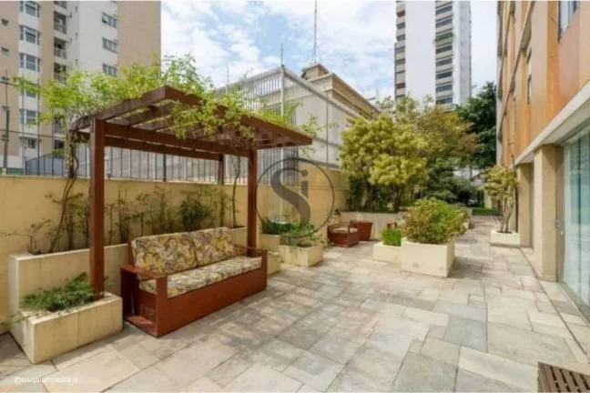 Imagem APARTAMENTO RESIDENCIAL em SÃO PAULO - SP, PERDIZES