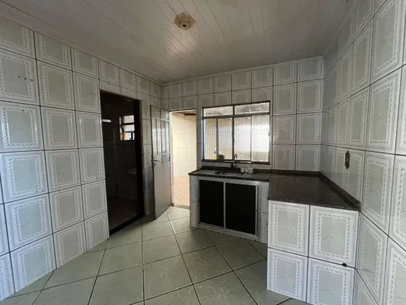 Imagem Oportunidade no São Pedro – Casa com Terreno Amplo e Potencial de Construção!