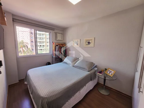 Imagem Apartamento 3 Quartos• Reserva Carioca- Barra Olímpica
