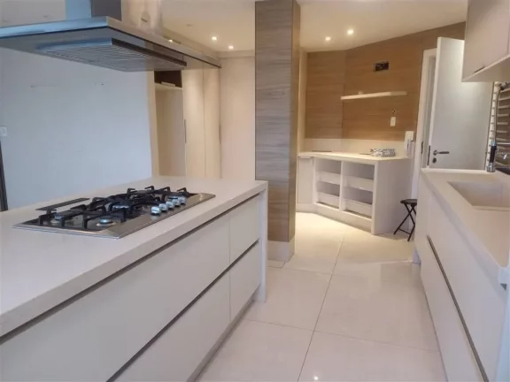 Imagem Apartamento à Venda em Forte, Praia Grande - SP