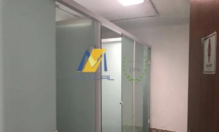 Imagem Vendo Prédio Comercial em Santo André, Vila Home Thon