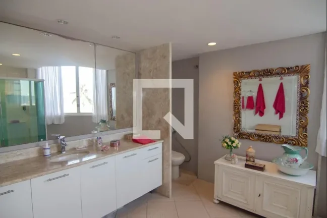 Imagem Apartamento à Venda - Copacabana, 4 Quartos, 357 m2