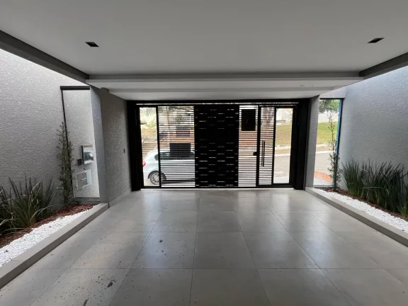 Imagem Casa Térrea no Bairro Piemont!