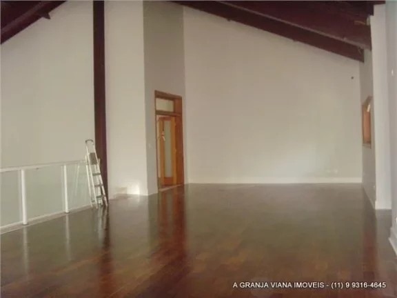 Imagem Casa com 4 dormitórios à venda, 785 m² por R$ 3.200.000,00 - Parque Primavera - Carapicuíba/SP