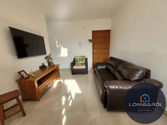 Imagem Apartamento a venda no Itaguá