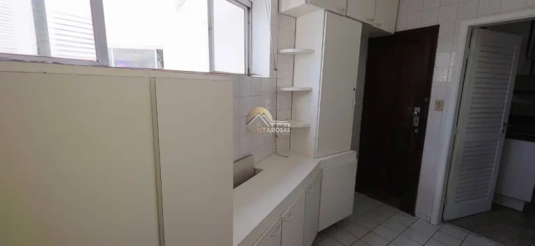 Imagem Vendo apartamento nascente com 4/4, 2 suítes, 150m², varanda integrada e lazer completo em condomín