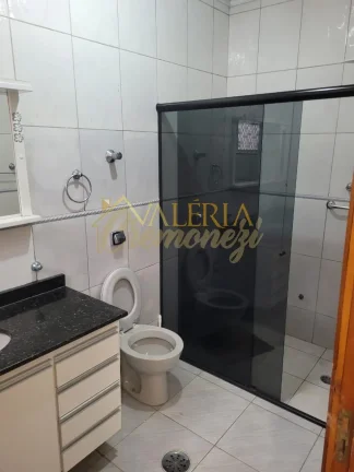 Imagem CASA RESIDENCIAL em SÃO PAULO - SP, PARQUE SÃO LUCAS