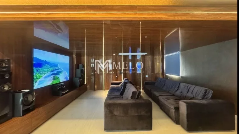 Imagem Oportunidade em BOA VIAGEM: 405m², 03qts, 02suites, 04vagas/PORTEIRA FECHADA..
