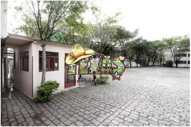 Imagem GALPÃO PARQUE NOVO MUNDO